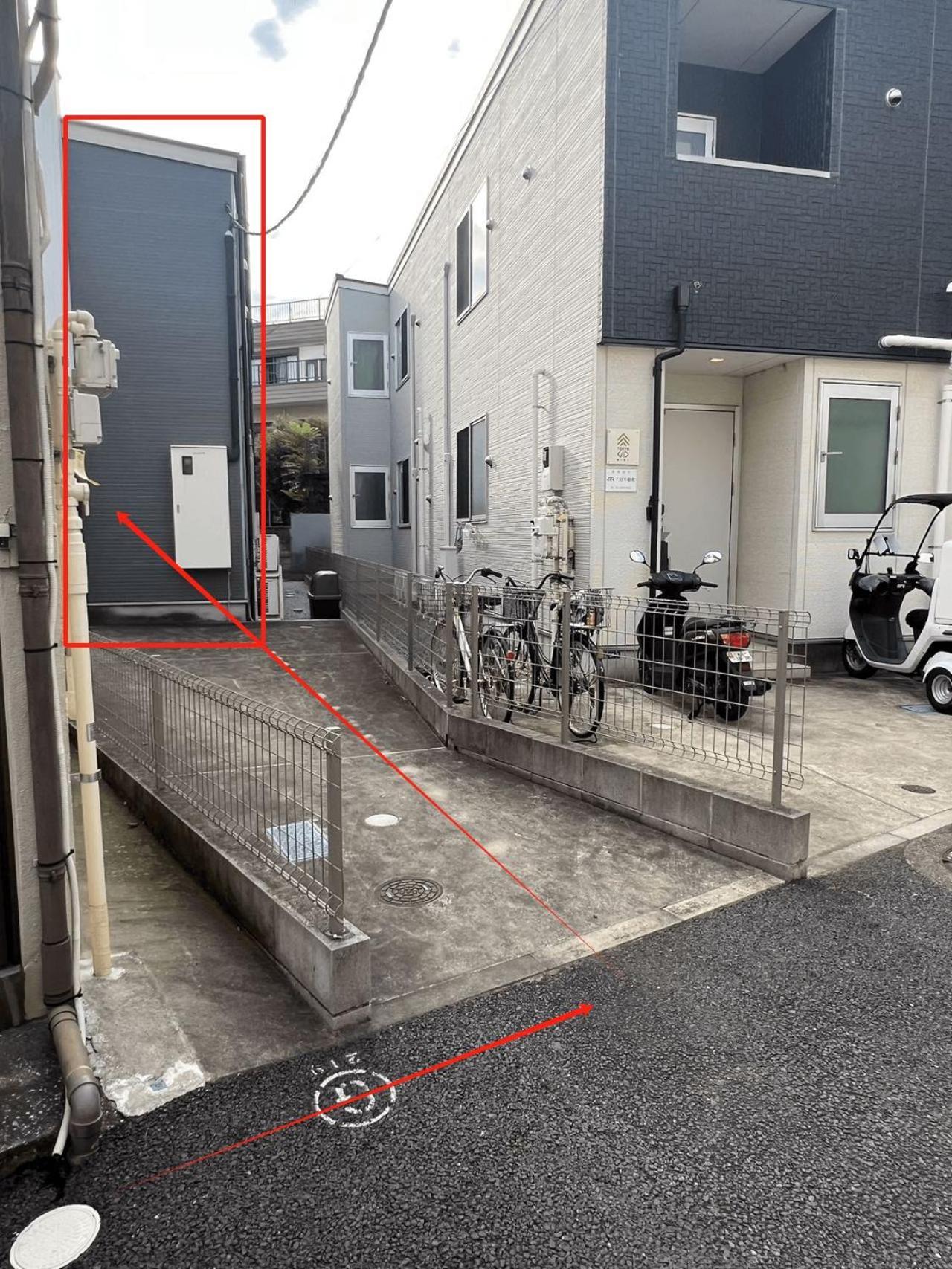 民泊tokyo One シェアハウス Hostel - Tokyo — Photos 1
